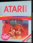 Atari  2600  -  SwordQuest - Earthworld (1982) (Atari)